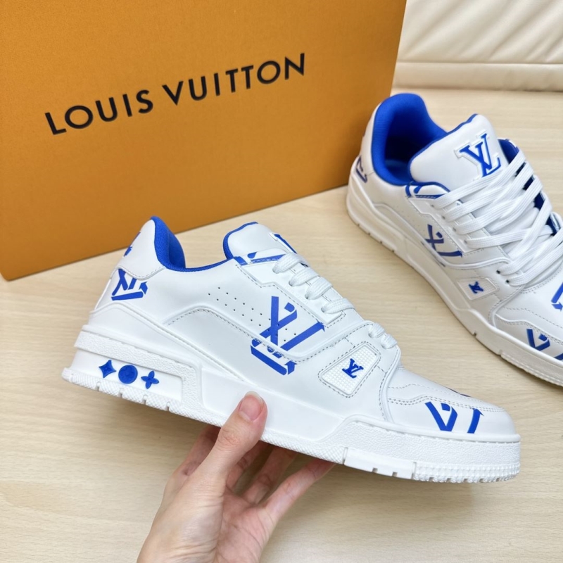 Louis Vuitton Sneakers